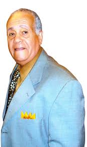 Obituary for Russell Charles Randolph