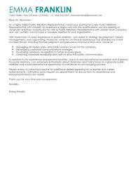 Cover letter tips will help to get things done. Best Business Operation Cover Letter Examples Livecareer