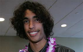 Hall Pass: Kawika Lam