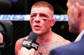 My Mother Was M**dered the Day of My First Fight': UFC Star Makes Painful  Admission