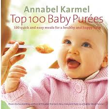 150+ Best Baby Purees Cookbook: Healthy and Easy Recipes with 100+ Tips