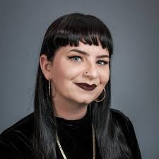 Kimberly Repp, PhD, MPH