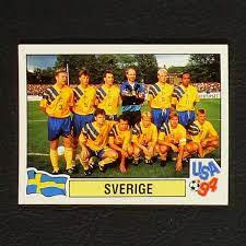 Ivoclar vivadent is dedicated to advancing the practice of dentistry for both dentists and technicians. Usa 94 Nr 124 Panini Sticker Mannschaft Sverige Sticker Worldwide