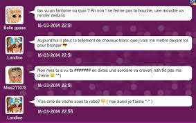 2 clash à faire au collège. Blog De Landine Msp Page 19 Blog De Landine Msp Skyrock Com
