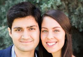 This Week's Wedding Announcements