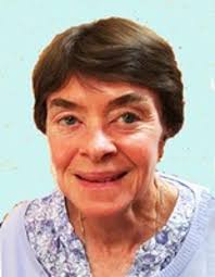 Sister Mary C. Bilderback Obituary