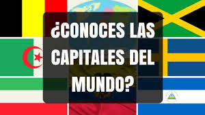 Click here for more trivia and quizzes ! Trivia Conoces Las Capitales De Estos Paises Quiz Topia