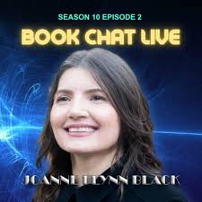 Book Chat Live • A podcast
