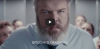About 500,000 of the voters told her not to go long on bitcoin but seemingly she did the opposite thing so let's read more about it in the latest bitcoin news. Game Of Thrones Hodor Stars In Etoro Crypto Investment Ad Blocklr