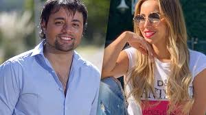 Daniel valenzuela on wn network delivers the latest videos and editable pages for news & events, including entertainment, music, sports, science and more, sign up and share your playlists. No Esconden Su Amor Marite Matus Y Daniel Valenzuela Suben Su Primera Foto Juntos