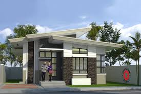 We selected 10 bungalow type houses, and single story modern house design, along with their size, details, floors plans and estimated cost. Index Of Davao House And Lot Ilumina House Models 72 20 Bungalow House
