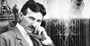 Orden belog lava, i klase, čehoslovačka, 1937. Nikola Tesla