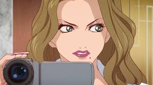 Agnes Joubert x Male!Reader