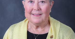 Jari Askins begins newest role as CU Interim President