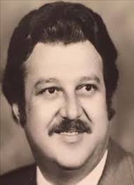 Angelo Papapavlos Obituary