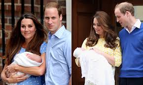 2016 in season 2, jane gets the mommy jitters in the wake of mateo's kidnapping, swims upstream in graduate school, and vacillates about her love life. Kate Middleton Is In Labour Find Out Everything About The New Royal Baby Hello