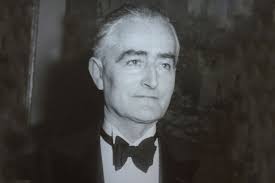 Joaquín Sunyer de Miro