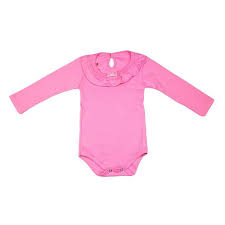Kit 3 Body Feminino Tamanho G Kiko Baby 3041 Body Para Bebes Magazine Luiza