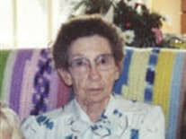 Esteen Busch Hepner Obituary (2009)