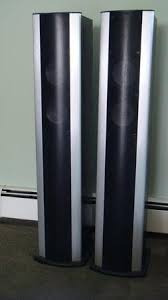 I read some reviews on 520i but i could not find anything on 520.i will be mostly using in my living room as 3.1 Bohlender Graebener Radia X3 Bg Ribbon Hybrid Audio Asylum Trader