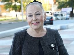 Окончив школу раиса рязанова поступила в педагогическое училище в рязани. Kak Zhivet Raisa Ryazanova Posle Smerti Syna Ekspress Gazeta