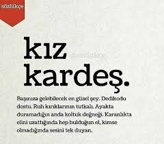 Kizkardes Anlamli Alinti Sozler Ilham Veren Sozler Guzel Soz Resimli Alintilar
