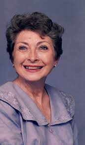 Shirley Ware Obituary