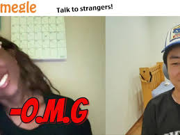 흑인여자분을 랜덤채팅에서 웃겨보았습니다영어 make the laugh black girl in omegle | headdox1059