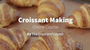 Check spelling or type a new query. Classic French Croissants Crust And Crumb