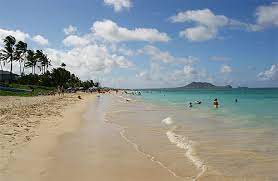 Maybe you would like to learn more about one of these? Secrets Of Hawaii Lanikai And Kailua Beach