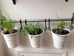 Get it as soon as tue, jul 20. Ikea Hacks For Your Kitchen Ikea Hack Indoor Gardening Diy Furniture And Kitchen Accessories Made Indoor Herb Garden Hanging Herb Garden Window Herb Garden