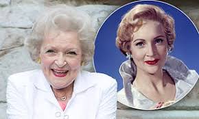 People are wishing betty white happy birthday and today should be a national holiday. 12g Iblkwl6qfm