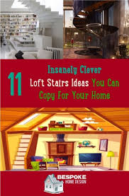 Maybe you would like to learn more about one of these? 11 Insanely Clever Loft Stairs Ideas You Can Copy For Your Home