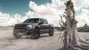 Hd Wallpaper 4k 8k Ford F 150 Raptor Wallpaper Flare
