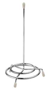 Beautifully made, the chrome stair spindles are also adjustable and can be cut to length. Cheque Spindle Chrome Plated Beaumont