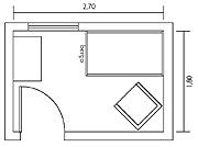 Quartos De Bebe Planta Baixa Pesquisa Google Quartos De Bebe Quarto Bebe Planta Baixa