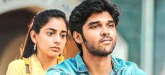 After working in a hindi film october (2018), she made her kollywood debut in dhruv vikram's adithya varma (2019), and her second hindi film sardar udham singh with vicky kaushal. Adithya Varma Theme Adithya Varma Dhruv Vikram Banita Sandhu