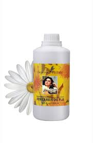 This hair oil uses olive oil and coconut oil with honey to add moisture and epsom salts for a nourishing hair oil recipe. Buy Herbal Arnica Montana Hair Oil Online Best Ayurvedic Hair Oil At Shahnaz Husain