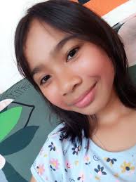 Athena Sabria Nudalo Gonzaga