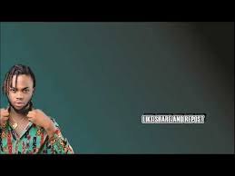 Kaptain Problem Lyrics Video Youtube