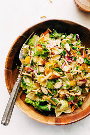 Maybe you would like to learn more about one of these? Sesame Chicken Pasta Salad With Ginger Dressing Recipe Little Spice Jar