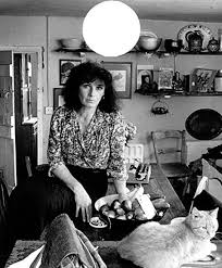 Raffaella Barker on the writing of Elspeth Barker | Slightly Foxed