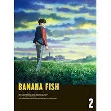 와라토모 blu ray disc banana fish 바나나 피쉬 blu ray disc box 2 완전생산한정반 2월7일 바나나