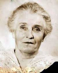 Mary Ethel Johnson-Kuykendall Morris (1883-1967)