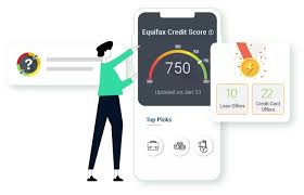 Cnbc tv18 crisil emerging india award for education 2. Free Credit Score Improvement Services In India Apply For Loans Credit Cards