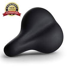 To order replacement parts, please see the front cover of this manual. 10 Best Exercise Bike Seat Reviews In 2021 Spin Bike Seat Cushions