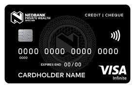 Authorised financial services and registered credit provider. Visa Infinite
