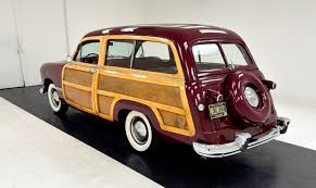 Image result for Cambridge Maroon 1950 Ford