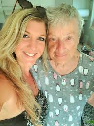 Joann Clouse Obituary (1930