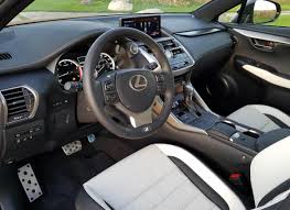 2018 lexus nx300 f sport quick spin review. 2020 Lexus Nx 300 Awd F Sport Review Wuwm